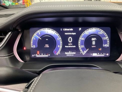 Used 2023 Jeep Grand Cherokee L Overland AWD/4WD image 12