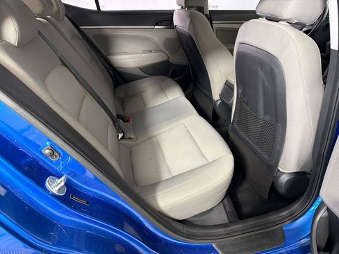 Used 2018 Hyundai Elantra Value Edition image 16