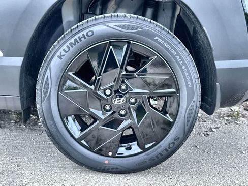 New 2027 Hyundai Kona SEL Sport FWD image 11