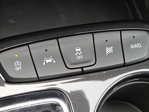 New 2026 Chevrolet TrailBlazer LT w/ Convenience Package image 10