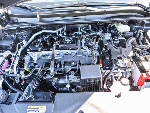 Used 2026 Toyota Corolla LE image 16