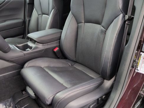 Certified 2023 Subaru Outback Touring XT image 17