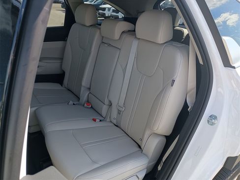 New 2026 Kia Sorento EX image 28