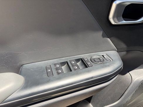Used 2025 Kia K4 FWD image 6