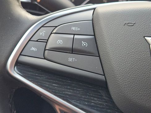 New 2025 Cadillac XT5 Premium Luxury image 31