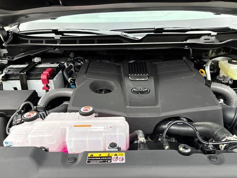 New 2026 Toyota Tundra SR5 RWD image 48