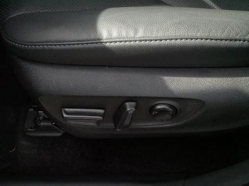 Certified 2025 Toyota Grand Highlander AWD Hybrid image 20