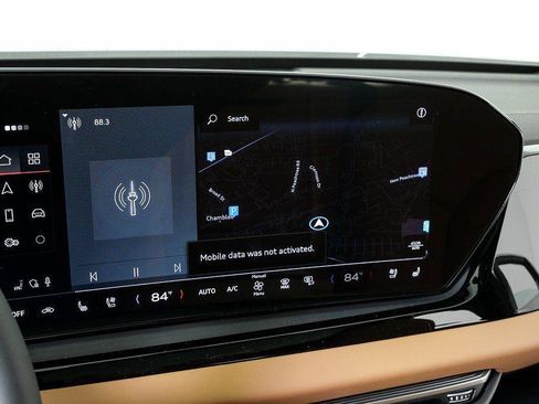 New 2026 Audi A6 Premium AWD/4WD image 13