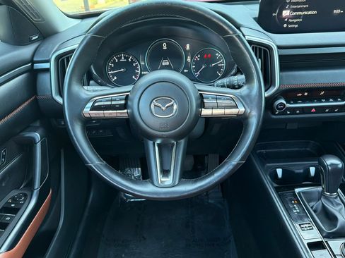 Certified 2023 MAZDA CX-50 AWD 2.5 Turbo w/ Cargo Package image 14
