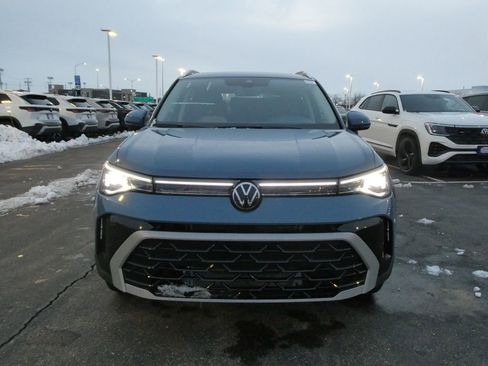 New 2026 Volkswagen Taos SEL AWD/4WD image 14
