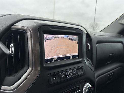 Used 2023 GMC Sierra 1500 Pro w/ Pro Value Package image 26