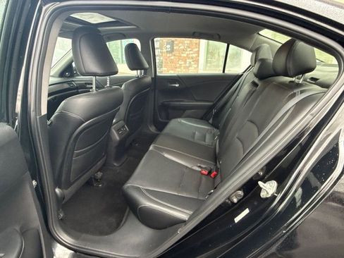 Used 2014 Honda Accord EX-L image 14