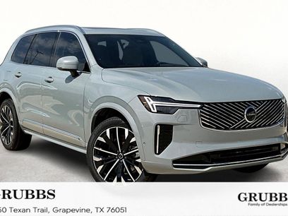 New 2026 Volvo XC90 B6 Plus w/ Protection Package Premier