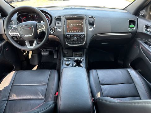 Used 2016 Dodge Durango R/T w/ Technology Group AWD/4WD image 23