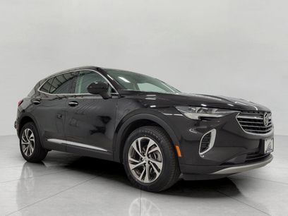 Used 2023 Buick Envision Essence
