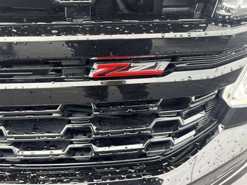 Used 2024 Chevrolet Tahoe Z71 w/ Z71 Off-Road Package image 33