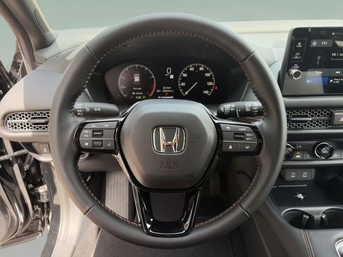 New 2026 Honda HR-V Sport image 11