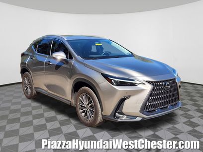 Used 2023 Lexus NX 350 AWD