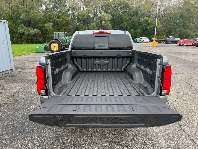 New 2026 Chevrolet Colorado LT w/ LT Convenience Package AWD/4WD image 8