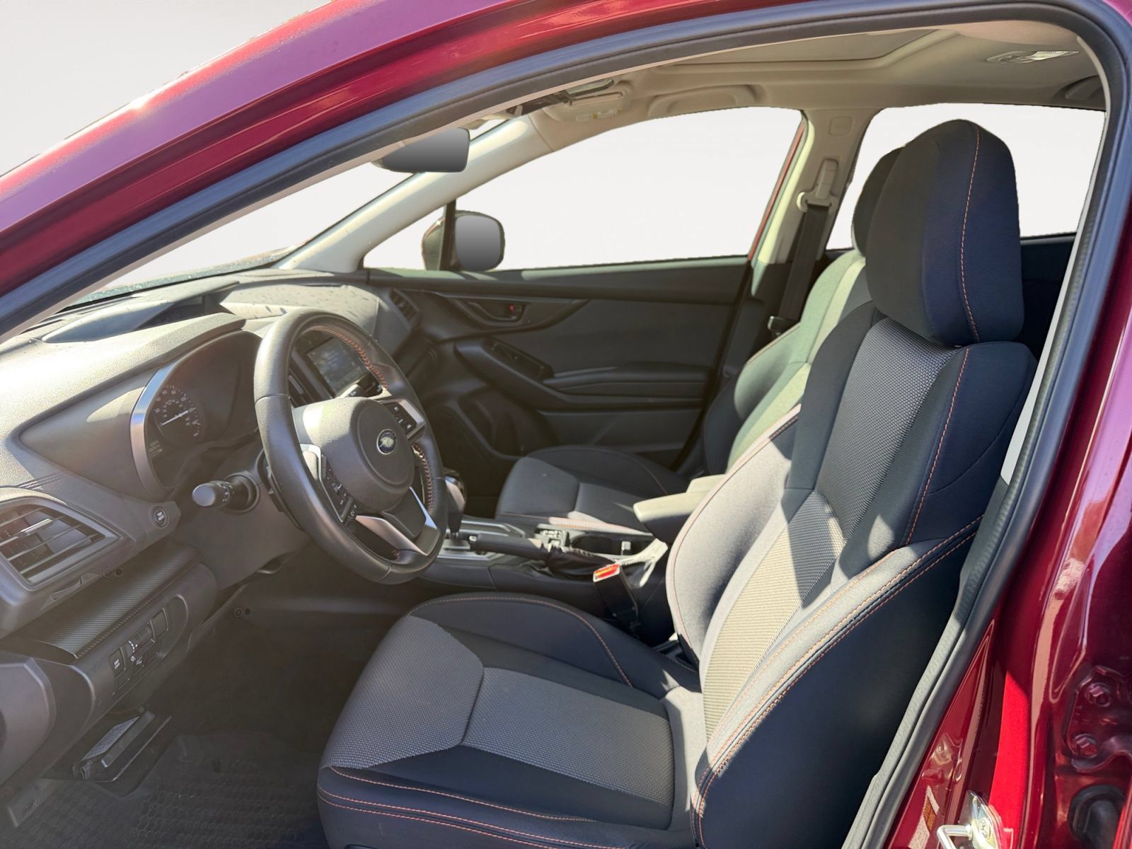 Used 2019 Subaru Crosstrek 2.0i Premium AWD/4WD image 9