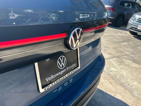 New 2026 Volkswagen Taos S image 30