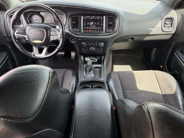 Used 2018 Dodge Charger R/T Scat Pack RWD image 10