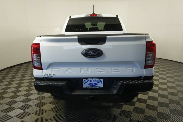 New 2026 Ford Ranger XL w/ Trailer Tow Package AWD/4WD image 4