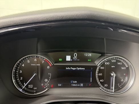 Certified 2025 Cadillac XT6 Premium Luxury image 26