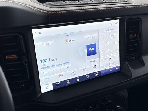 Certified 2024 Ford Bronco Badlands image 21