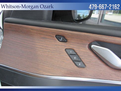 Used 2022 Jeep Grand Cherokee L Summit w/ MOPAR Finishing Package AWD/4WD image 38
