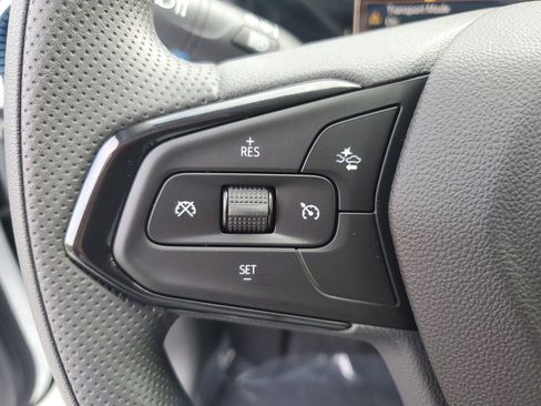 New 2026 Chevrolet Trax LT image 28