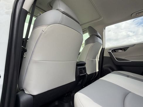 Used 2024 Toyota RAV4 XLE Premium AWD/4WD image 13