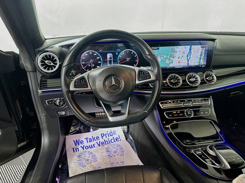 Certified 2018 Mercedes-Benz E 400 Cabriolet image 23