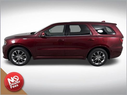 Used 2019 Dodge Durango GT image 7