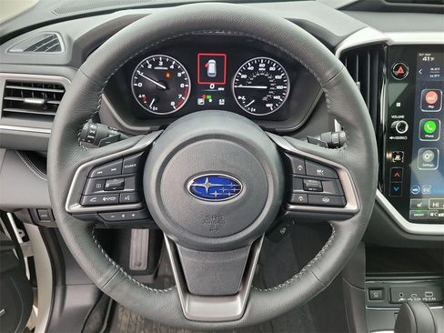 New 2026 Subaru Ascent Limited image 21
