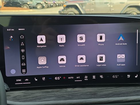 New 2026 Audi Q5 Premium Plus image 21