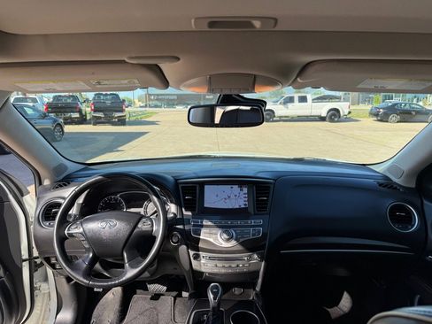 Used 2019 INFINITI QX60 Luxe w/ Essential Package image 23