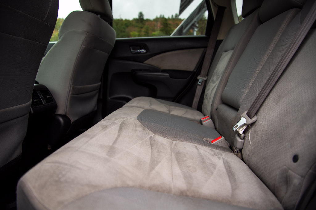 Used 2015 Honda CR-V EX image 13