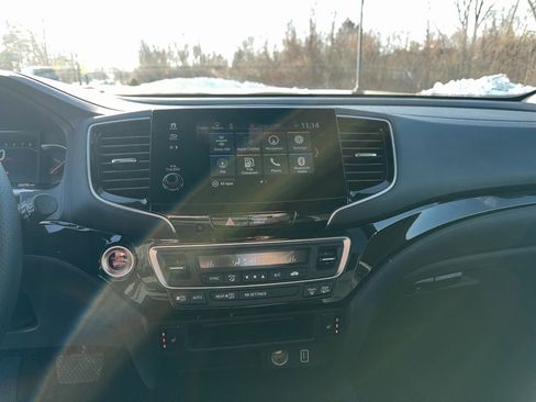 Certified 2019 Honda Passport Touring image 11