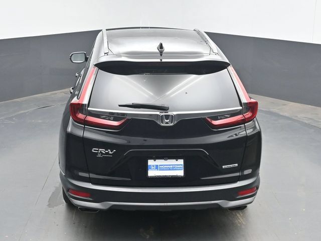 Used 2020 Honda CR-V Touring image 39