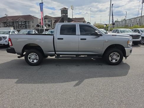 Used 2019 RAM 2500 Tradesman AWD/4WD image 9