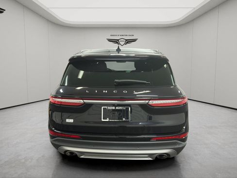 Used 2022 Lincoln Corsair Reserve w/ Equipment Group 201A AWD/4WD image 4