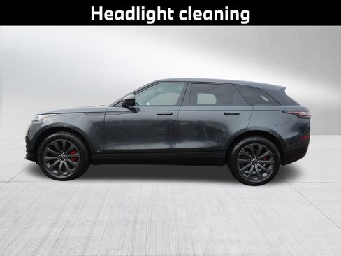 Used 2021 Land Rover Range Rover Velar R-Dynamic S image 10