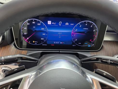 New 2026 Mercedes-Benz C 300 Sedan image 14