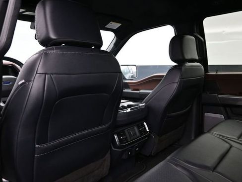 Used 2022 Ford F150 Lariat image 8