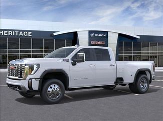 New 2026 GMC Sierra 3500 Denali w/ Denali Reserve Package video 2
