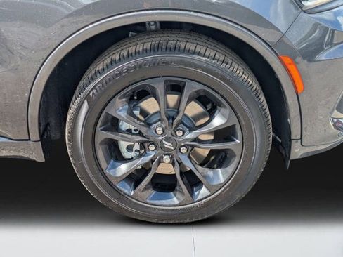 New 2026 Dodge Durango GT w/ Blacktop Package image 9