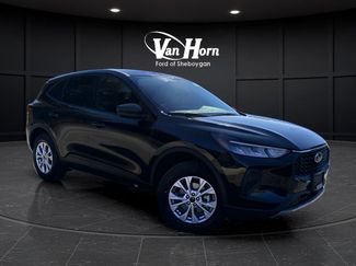 New 2026 Ford Escape Active w/ Cold Weather Package video 1