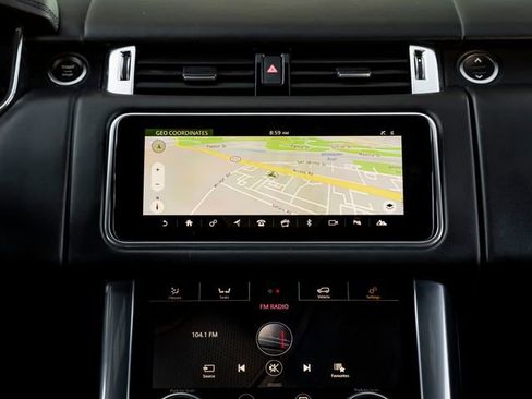 Used 2022 Land Rover Range Rover Sport Autobiography image 21