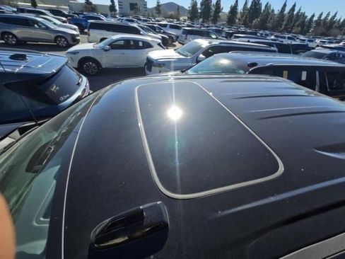 Used 2025 Chevrolet Silverado 2500 High Country w/ Technology Package image 7